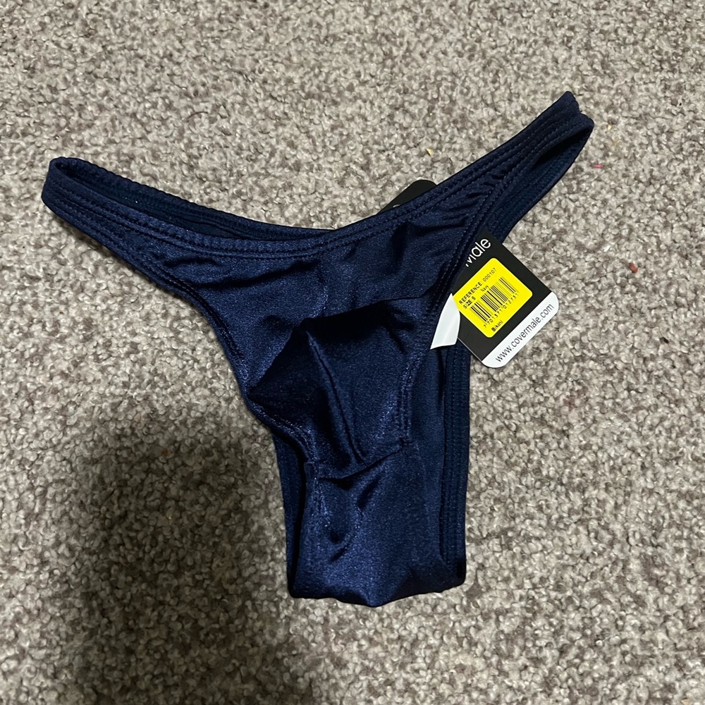 CoverMale Men’s Bikini